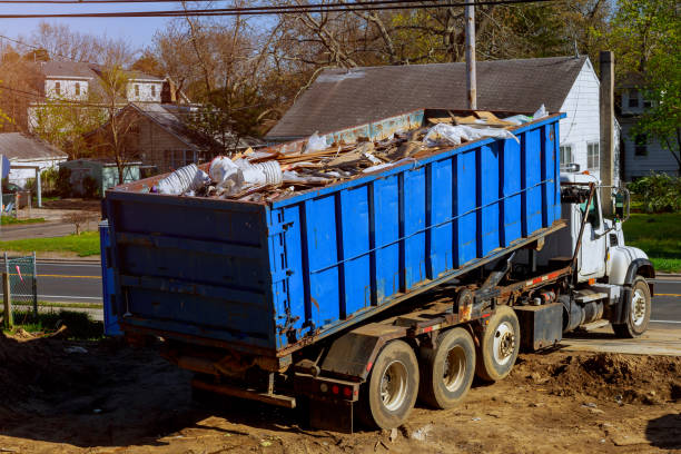 Champlin, MN Junk Removal Services Company