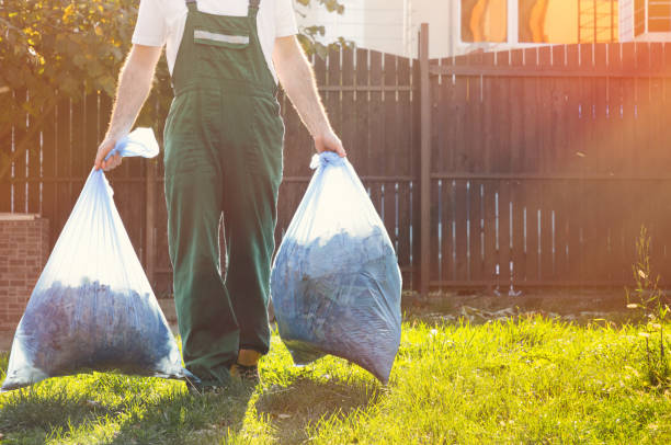 Best Yard Waste Removal  in Champlin, MN